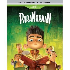 Paranorman